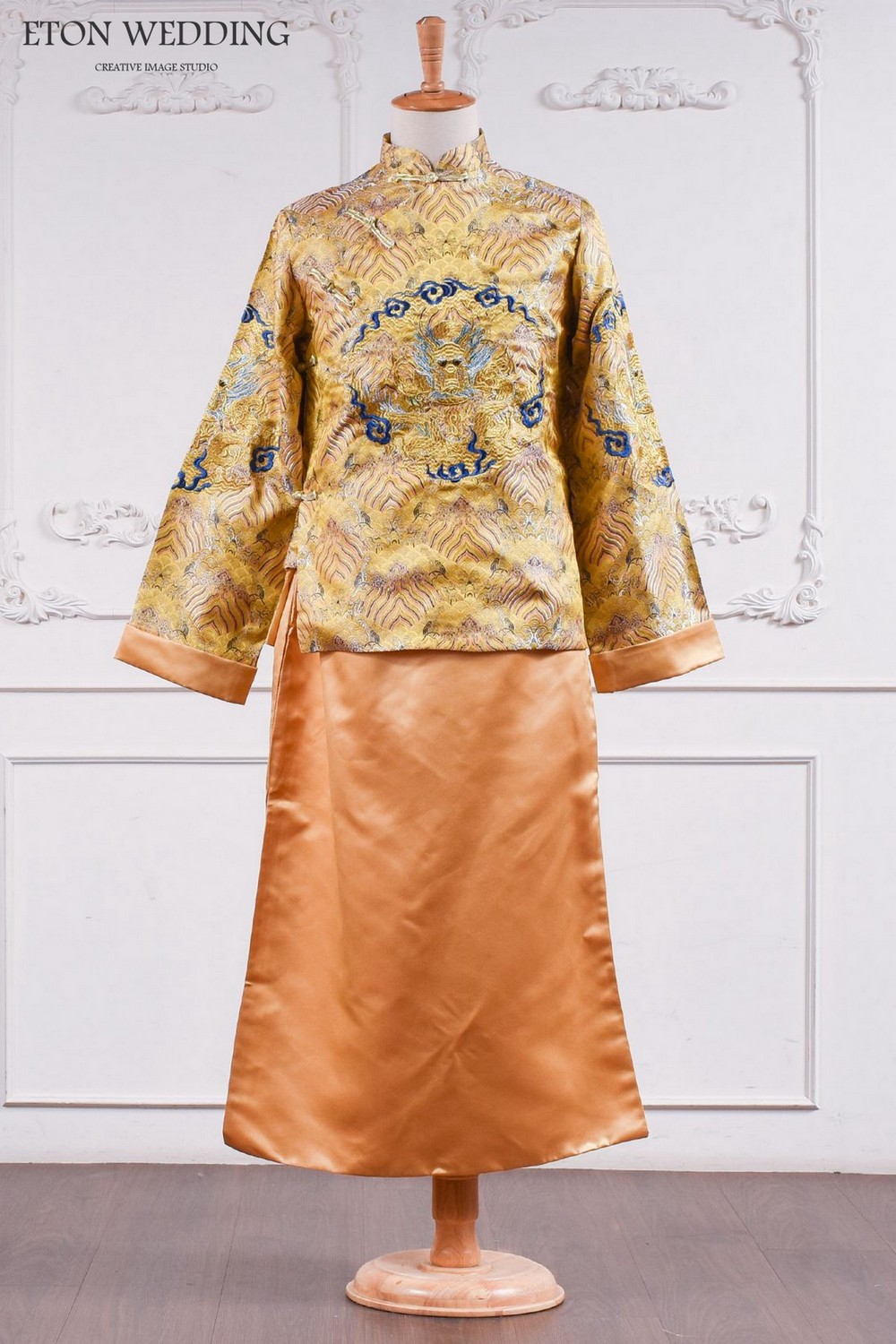 大尺碼禮服,大尺碼婚紗